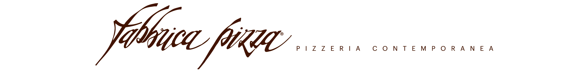 Logo Fabbrica della Pizza