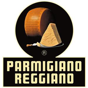 Parmigiano-reggiano logo
